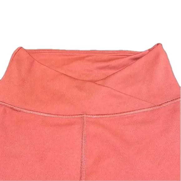BALANCE COLLECTION Rust Color Workout Leggings Size XS, NWOT - Picture 3 of 7